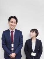 BS松竹東急オリジナルドラマ　月曜ドラマ『シネコンへ行こう！』