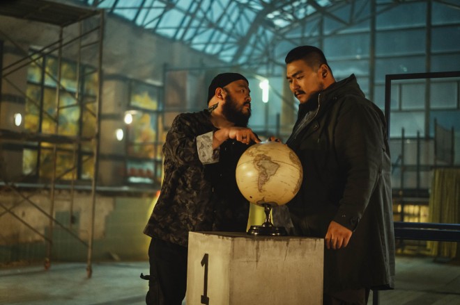 NetflixV[Ywy[p[EnEXERA: ʉ݂DxƐzM