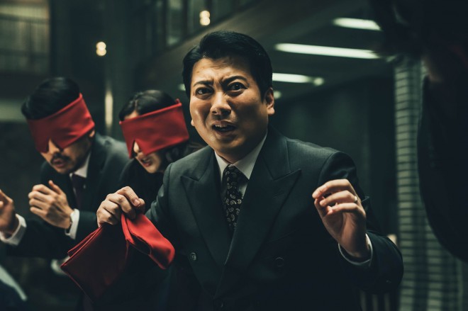 NetflixV[Ywy[p[EnEXERA: ʉ݂DxƐzM