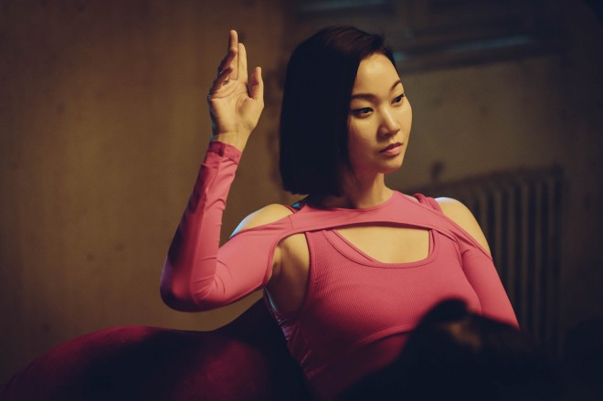 NetflixV[Ywy[p[EnEXERA: ʉ݂DxƐzM