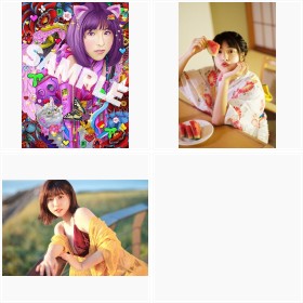 『チュンチュン 2nd写真集「QUNing」』