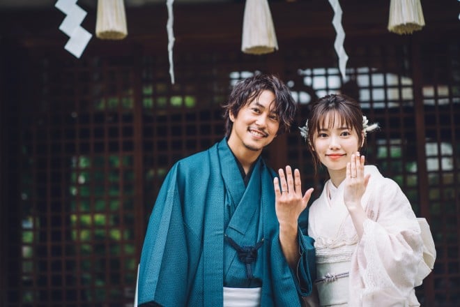 私たち結婚しました』“異質”なネット番組が成功した理由、「いざこざはナシ」制作側に問われる恋愛番組の在り方 | ORICON NEWS