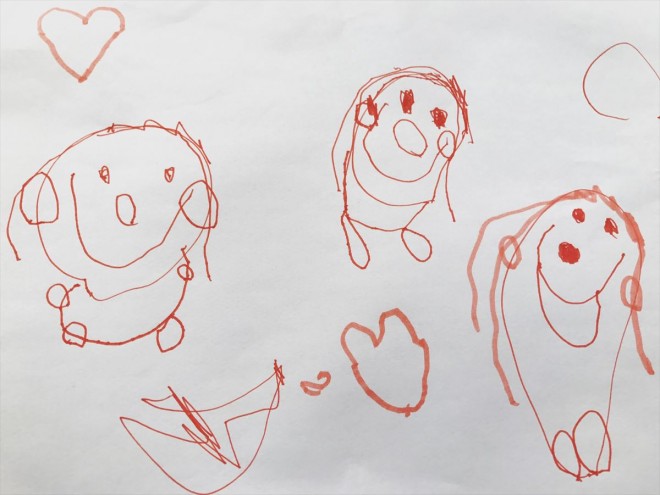 8歳にして、国内外で数々の受賞歴があるSayaちゃん