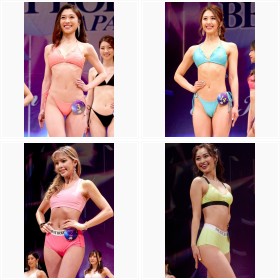 【美ボディ大会】筋トレ美女が集結! 美ボディ大会『ベストボディ・ジャパン(BBJ)2022』写真レポート