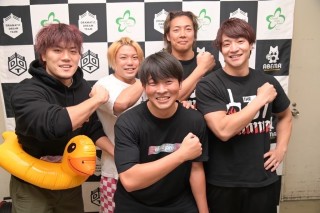 画像・写真 | 【サウナ】DDTプロレスのプロレスラーで熱波師の