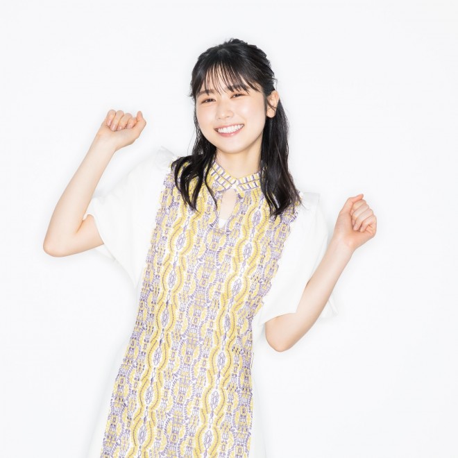 日向坂46丹生明里「今のままじゃだめだ」と変わる決意 努力重ね挑戦