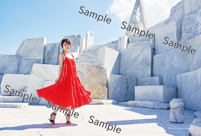 画像・写真 | 日向坂46 丹生明里1st写真集『やさしい関係