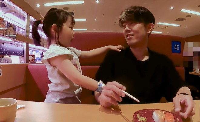 �p�p�Ɂu�������Ⴄ����H�׉߂����Ⴞ�߂���v�ƒ��ӂ��閺����