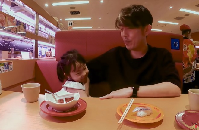 ���u���u�ȃp�p�Ɩ�����