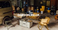 wGORDON MILLERx舵i