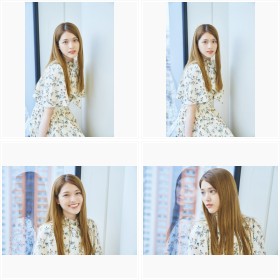 松村沙友理フォトギャラリー