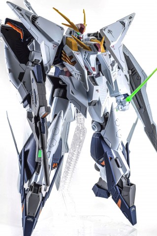 制作・画像提供／puras氏　（C）創通・サンライズ 