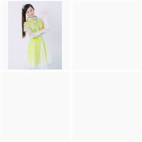 ねんドル岡田ひとみフォトギャラリー