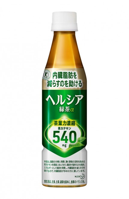 飲料開発ほぼゼロだからできた、お茶に“健康”という付加価値