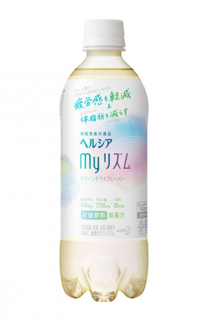 花王〈ヘルシアスティック〉3g×30包✕6箱機能性表示食品内脂肪が気に