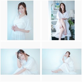 倉持由香フォトギャラリー