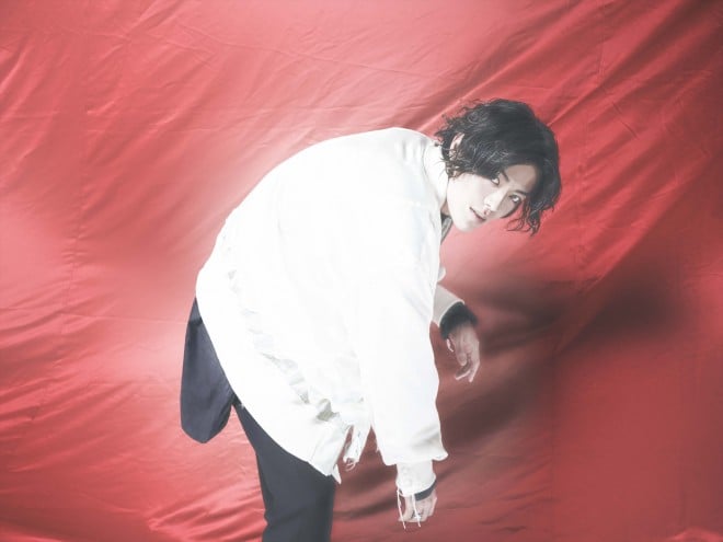 ���{�I���iNCT 127�EYUTA�j 