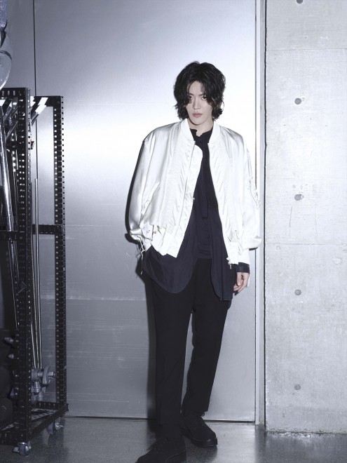 画像・写真 | 中本悠太（NCT127）『HiGH＆LOW THE WORST X