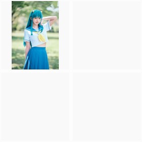 「えなこ るーみっくわーるど コラボコスプレ写真集『こすみっくわーるど』」