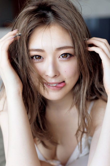 画像・写真 | ゆうちゃみ写真集『ゆうな』 4枚目 | ORICON NEWS