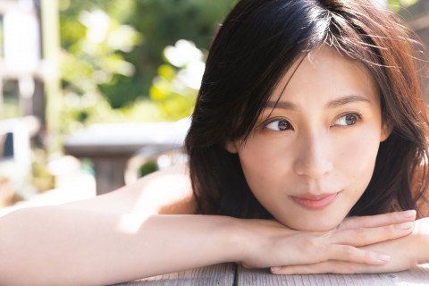 本仮屋ユイカ 写真集 『 私。 』未開封