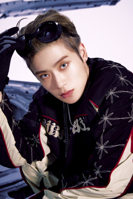 nct127 ジェヒョン 2baddies ラキドロトレカ ジェヒョン 2baddiesラキドロトレカ - メルカリ