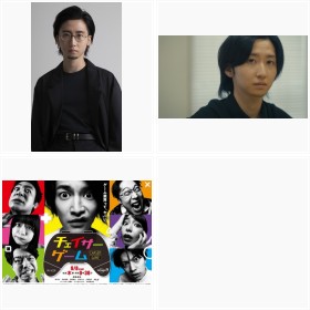 若林佑真フォトギャラリー