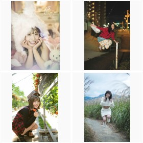 『日向坂46 東村芽依 1st写真集 見つけた』
