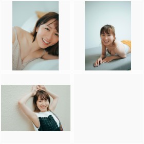 『大場美奈フォトエッセイ 器用じゃないけど。』(KADOKAWA)