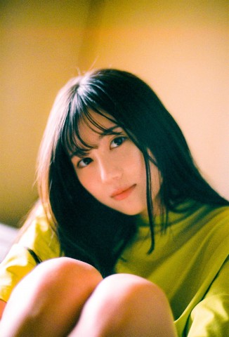 画像まとめ | 三原羽衣 1st写真集 ういういしい、 | オリコンニュース