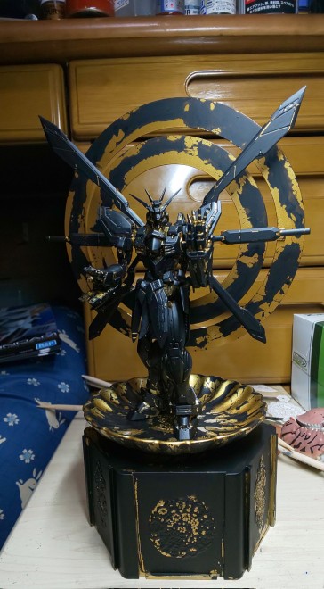 元祖パート3　ガン消し　ガンダム明王　限定 遂に入手！ 頑駄無明王 纏め開封日記 元祖SDガンダム パート3