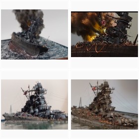 �w��͑�a�̍Ŋ� 1945�N4��7���x�ق� ����H�[����i�R���N�V����