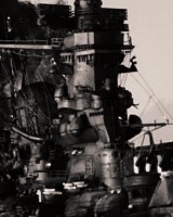 『戦艦大和の最期 1945年4月7日』