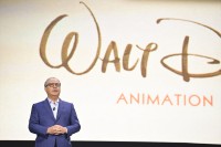 Alan Bergman (Chairman, Walt Disney Studios Content)
