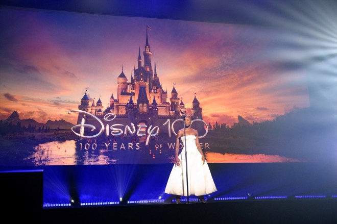 究極のディズニーファンイベント「D23 Expo」3年ぶりに開催 | ORICON NEWS