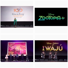 D23 Expo 2022�@�E�H���g�E�f�B�Y�j�[�E�A�j���[�V�����E�X�^�W�I