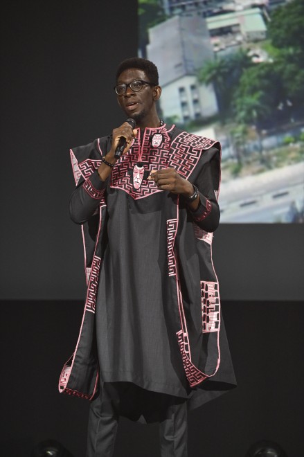 AtJ̃Aj[VЁEKugalinݎ҂̈lATolu OlowofoyekuwIWAJU CWijx2023NfBYj[vXœƐzM