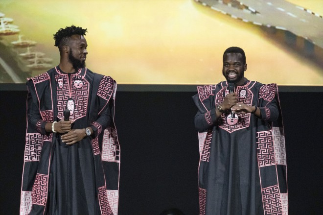 Olufikayo Ziki AdeolaAHamid IbrahimwIWAJU CWijx2023NfBYj[vXœƐzM