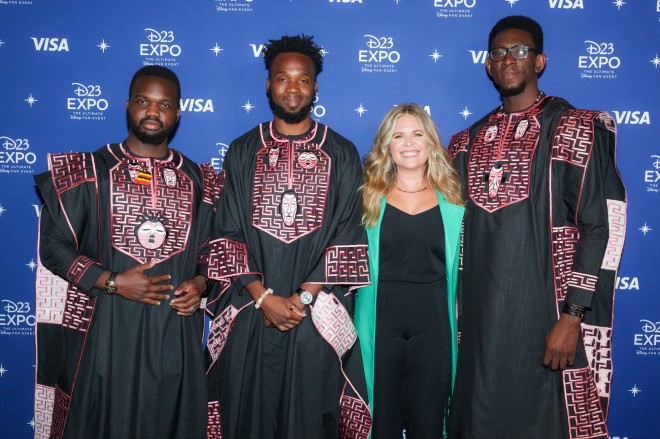 Hamid IbrahimAOlufikayo Ziki AdeolaAWFjt@[E[ATolu OlowofoyekuwIWAJU CWijx2023NfBYj[vXœƐzM