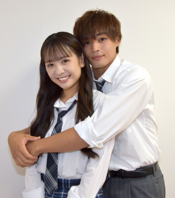 ijA iCjORICON NewS inc.