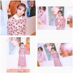 櫻坂46小林由依 2nd写真集『意外性』インタビュー