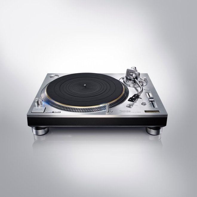 ヒップホップの創世と発展に寄与した日本製レコードプレーヤーの