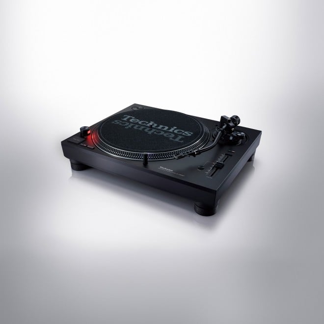 ヒップホップの創世と発展に寄与した日本製レコードプレーヤーの