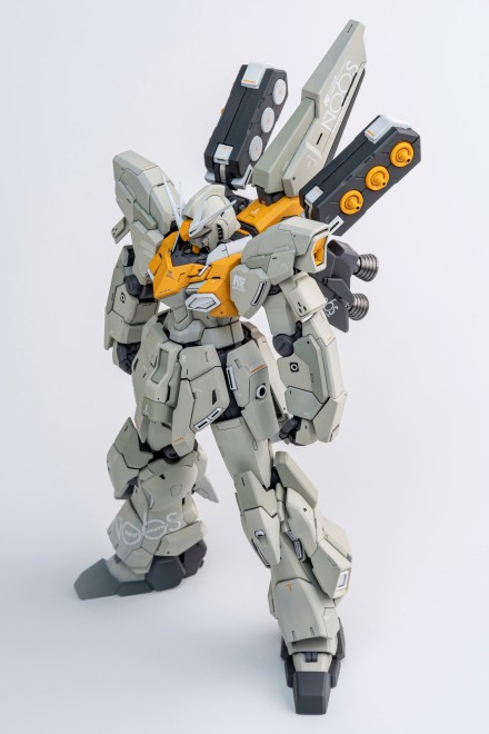 ガンプラの転売に一矢「入手困難…なら作ってしまおう」、発想の ガンプラの転売に一矢「入手困難…なら作ってしまおう」、発想の