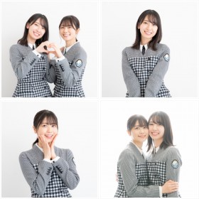 日向坂46・金村美玖&丹生明里 8thシングル「月と星が踊るMidnight」インタビュー