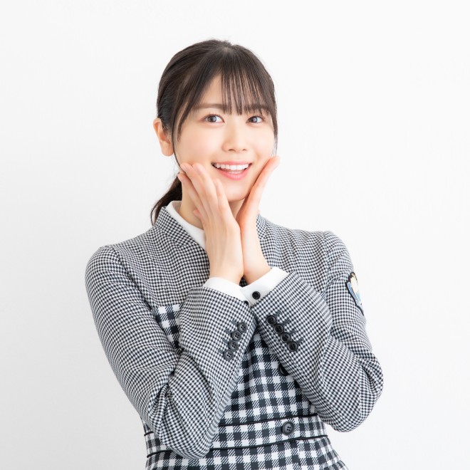 画像・写真 | 日向坂46・金村美玖＆丹生明里 8thシングル「月と星が