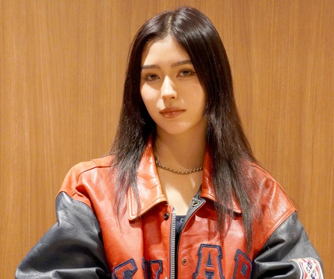 新音の画像・写真 | 『オオカミちゃんとオオカミくんには騙されない