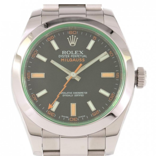 �u�����b�N�X�v�~���K�E�X116400�@�΃K���X�A�I�����W�b�j�iKOMEHYO�񋟉摜�j