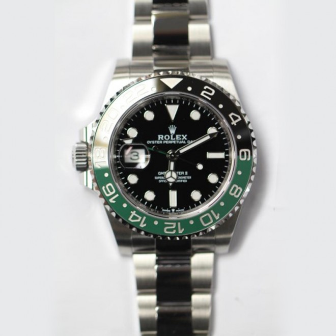 �u�����b�N�X�vGMT�}�X�^�[II�@126720VTNR�iKOMEHYO�񋟉摜�j