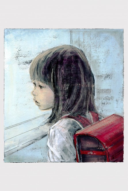 �w�킽���̂��ꂳ��x�O������T�I���W�i���|�X�g�J�[�h�E�����q�`�����낵